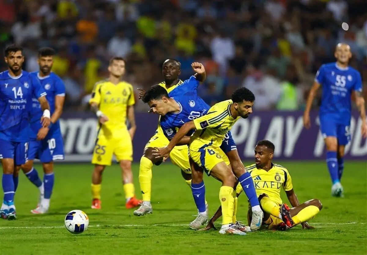 دعوت فیفا از رونالدو و النصر به جام جهانی باشگاه‌ها