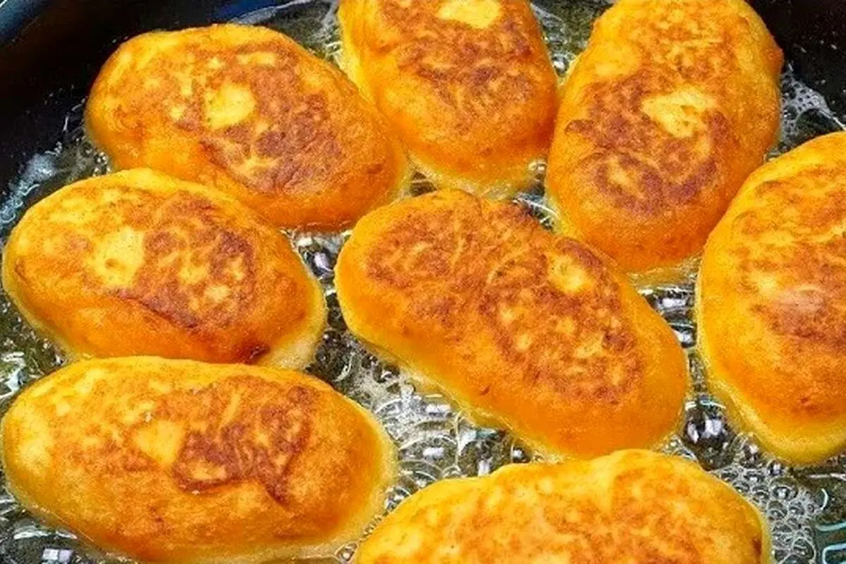 طرز تهیه یک کوکو سیب زمینی متفاوت و مجلسی (ویدئو)