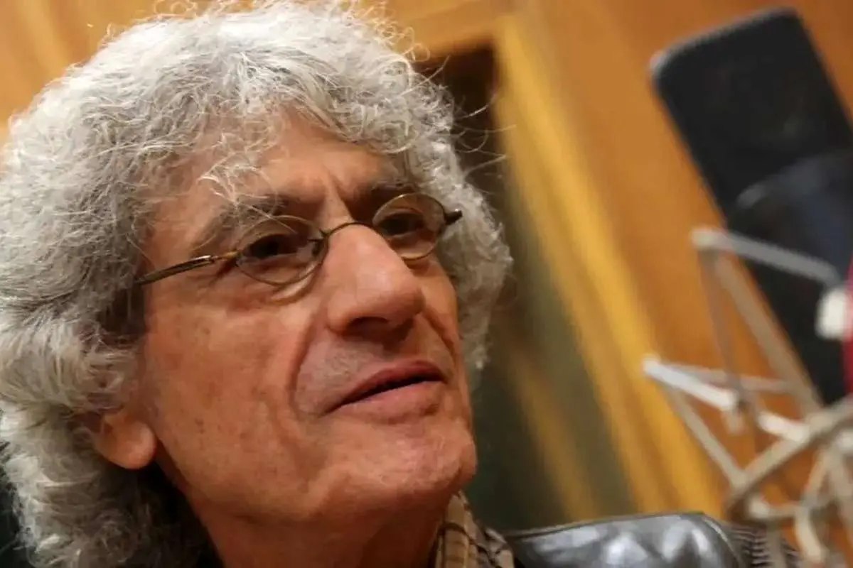 دوبلور فیلم‌های خاطره‌انگیز درگذشت