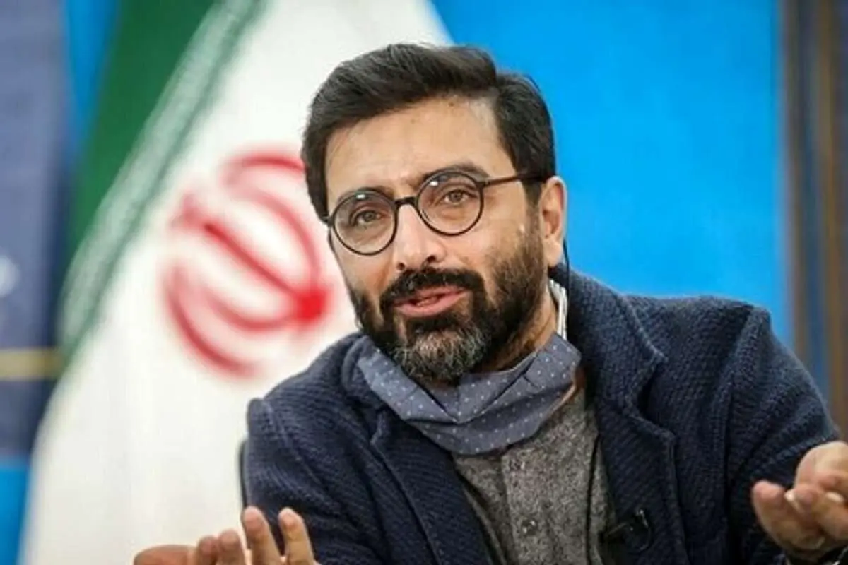 واکنش امین زندگانی به حمله اسرائیل: دم روحیه ما ایرانیها گرم