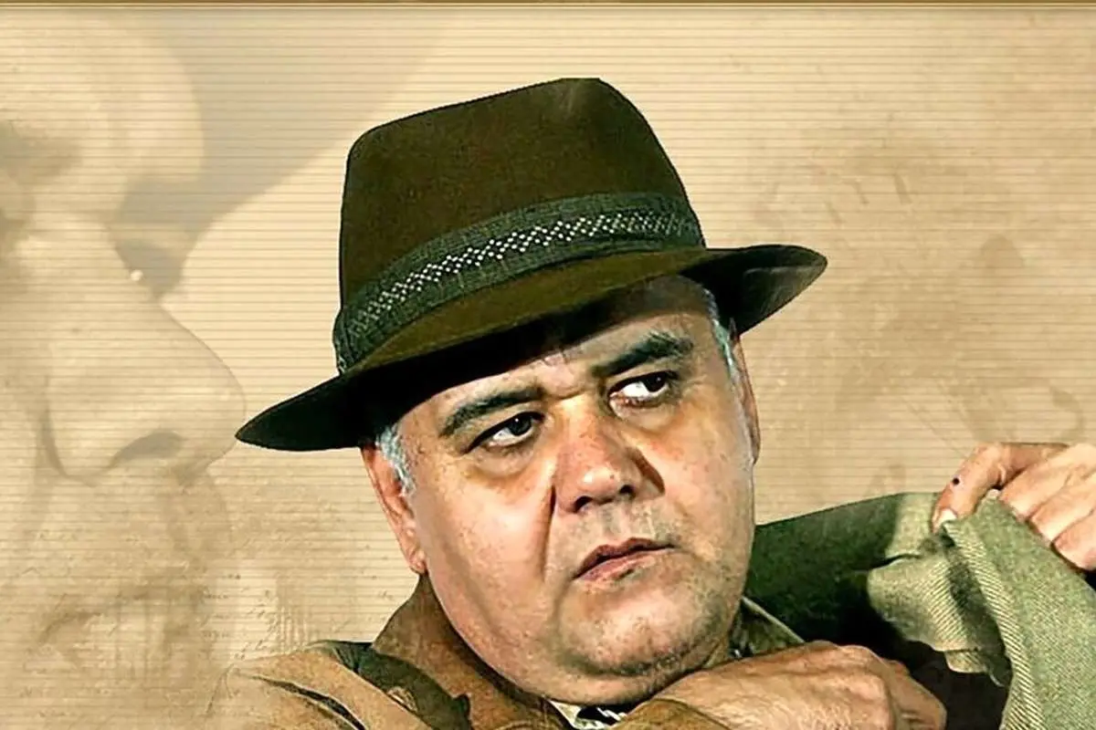 اکبر عبدی: بعد از مرگم هم وضع خانوادهام خوب است