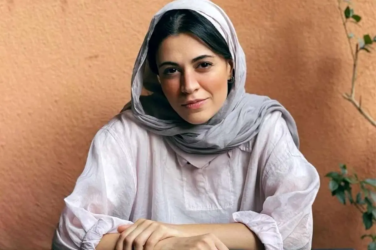 عکس های شیدا خلیق