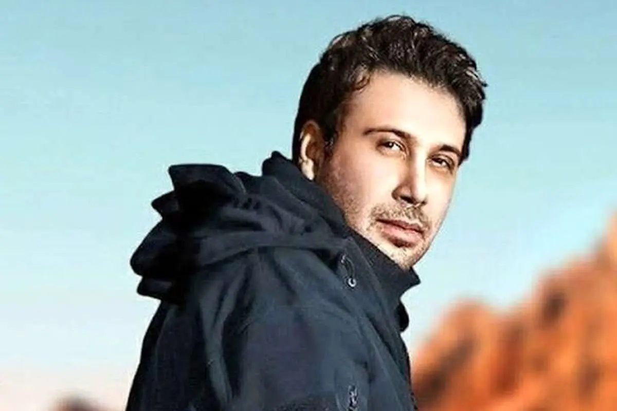 استوری «محسن چاووشی» برای ۴ شهید ارتش (ویدیو)