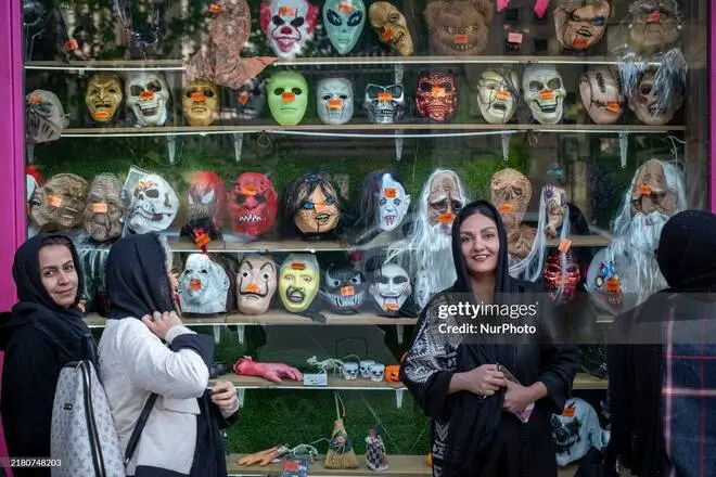 گالری