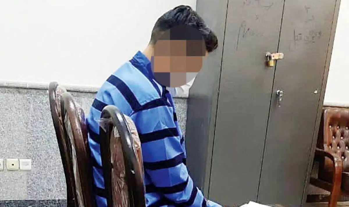 کشف جسد رقیب عشقی در اعماق چاه