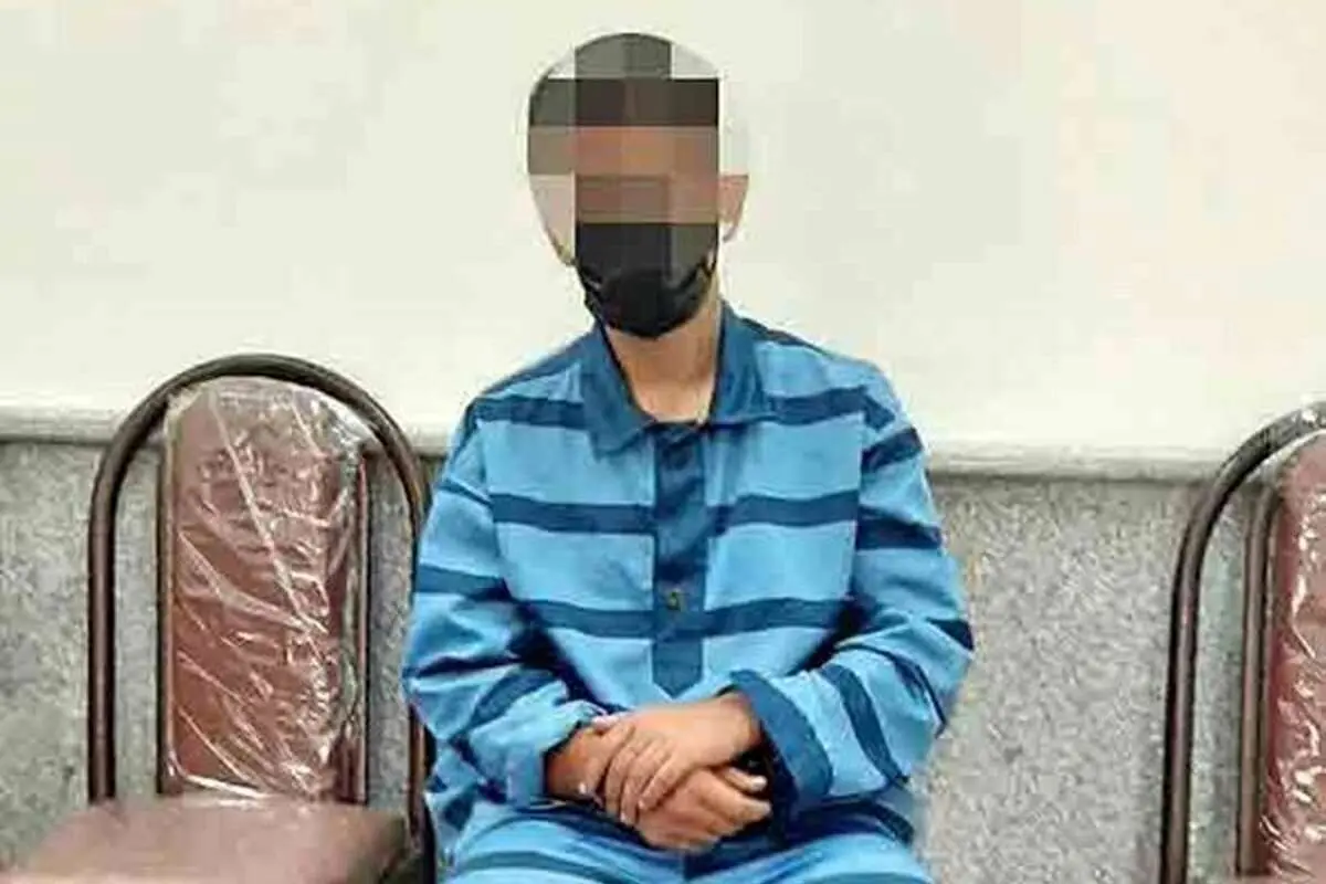 ماجرای قتل جوان زاهدانی به دست پسر ۱۷ ساله