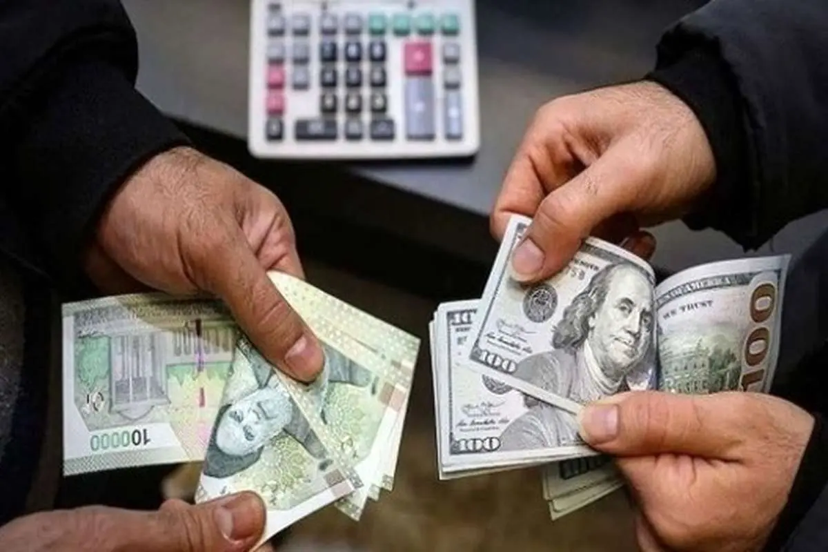 مصوبه کمیسیون تلفیق: ارز چند نرخی به دو نرخی تبدیل میشود