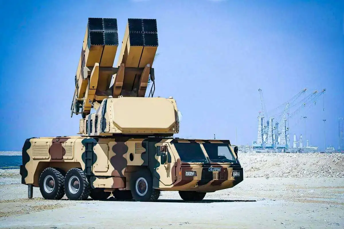 چرا اس-۳۰۰‌های روسی به اندازه باور ۳۷۳ در دفع حملات اسرائیل موثر نبودند؟