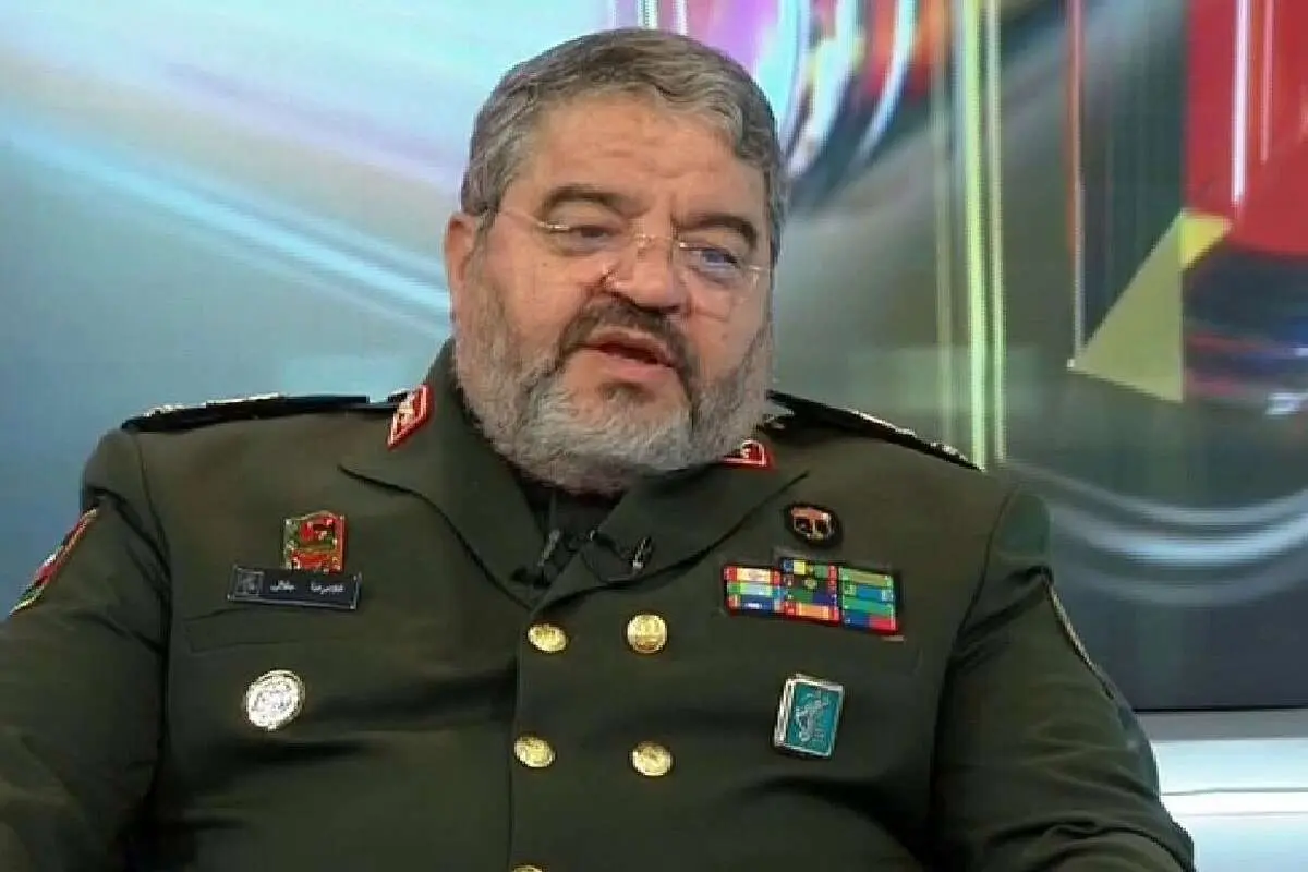 روزانه چند حمله سایبری به کشور انجام می‌شود؟ (ویدئو)