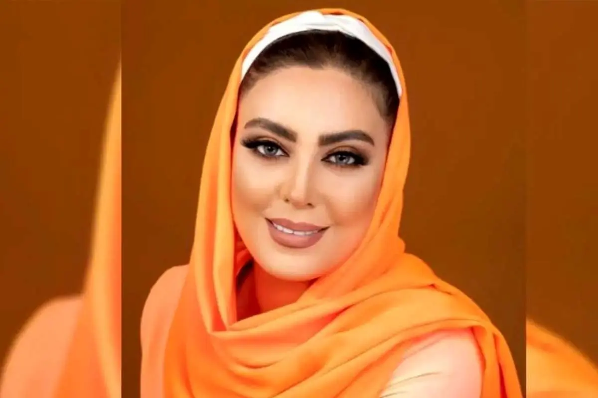 بیوگرافی، عکس‌ها و زندگی نیلوفر شهیدی