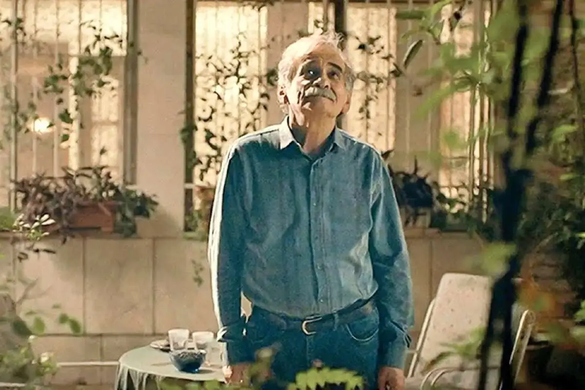 «کیک محبوب من» کلیشهای زیرزمینی از تنهایی و عشق
