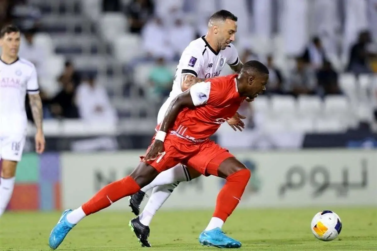 پرسپولیس - الغرافه در کدام ورزشگاه برگزار میشود؟
