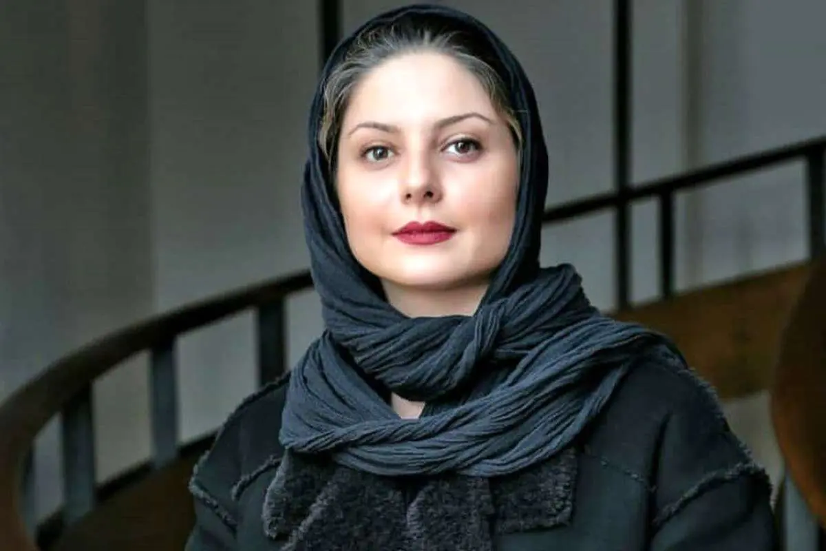 زندگی شخصی و ماجرای ازدواج سولماز غنی (تصاویر)
