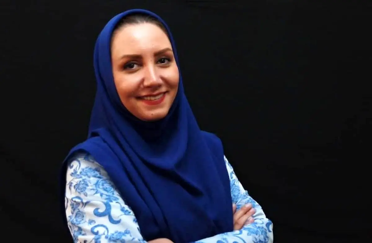 واکنش مجری تلویزیون به وایرال شدن ویدئوی غافلگیر شدنش (ویدئو)