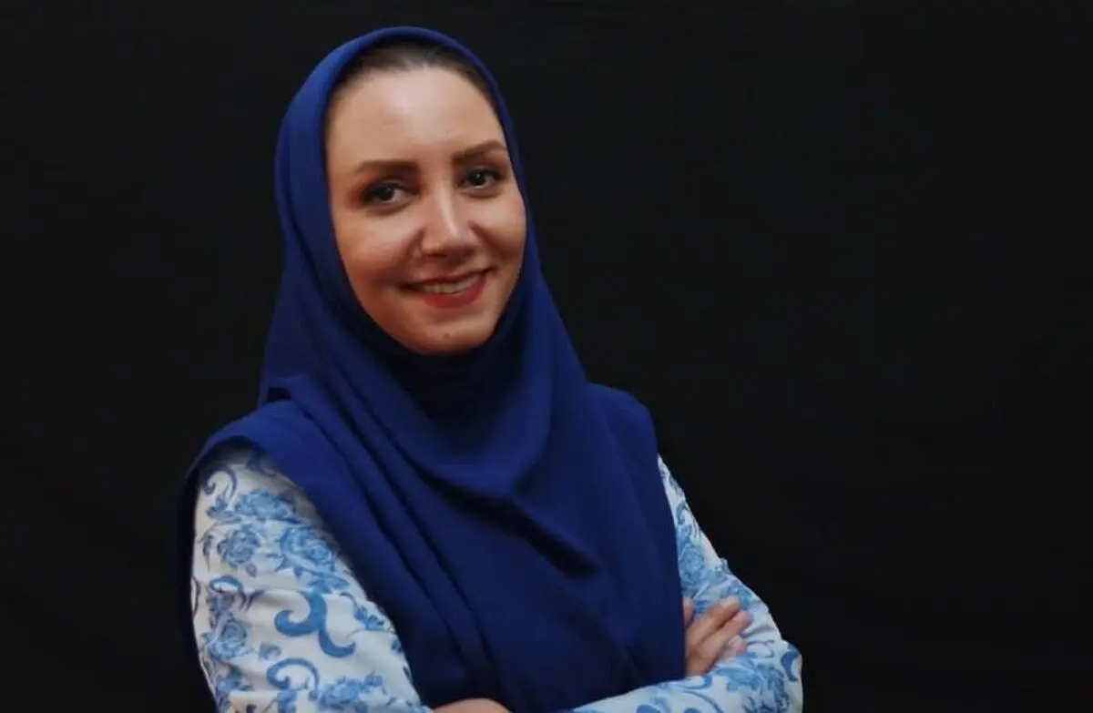 واکنش مجری تلویزیون به وایرال شدن ویدئوی غافلگیر شدنش (ویدئو)
