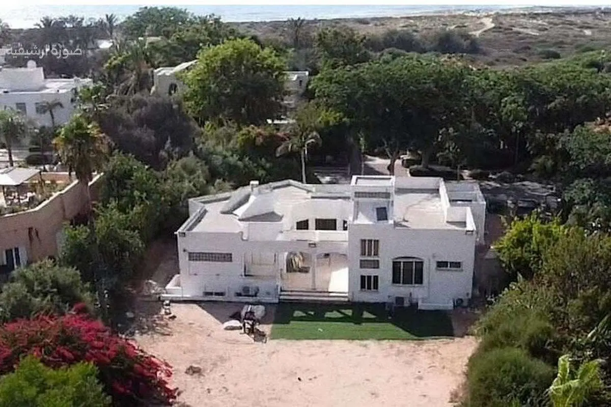 بودجه حفاظت از خانه نتانیاهو چقدر است؟ (ویدئو)