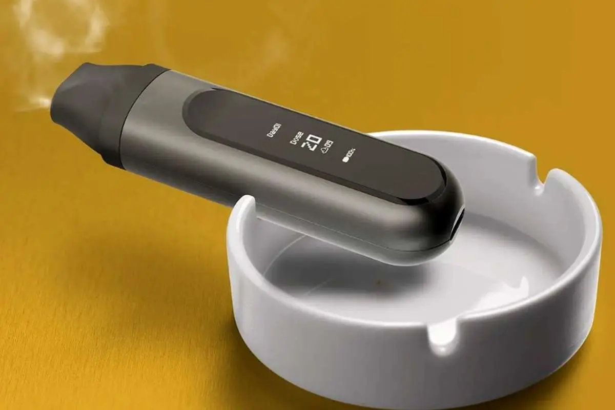 اختراع درمانی جدید برای ترک قطعی سیگار