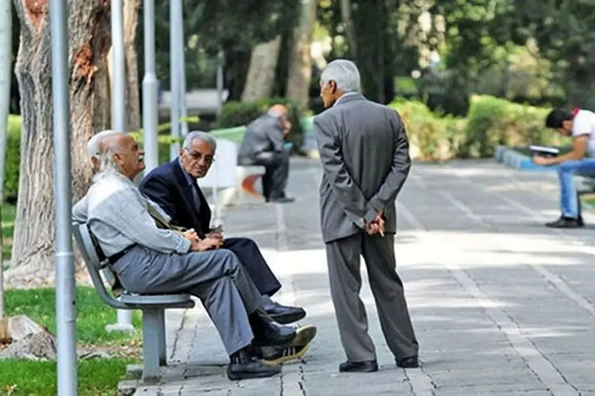 اجرای متناسب‌سازی حقوق این گروه از بازنشستگان