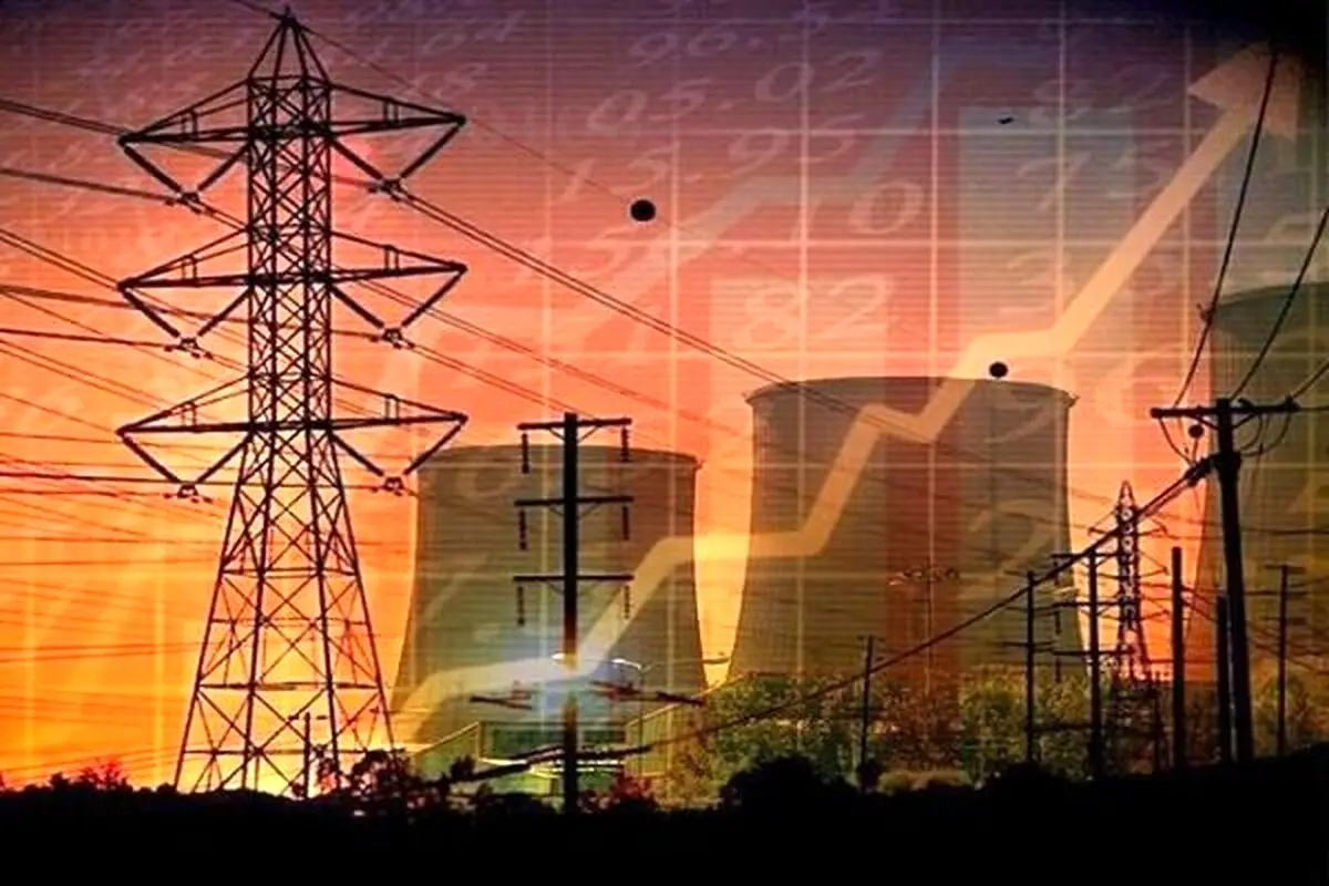 افزایش نرخ برق صنایع