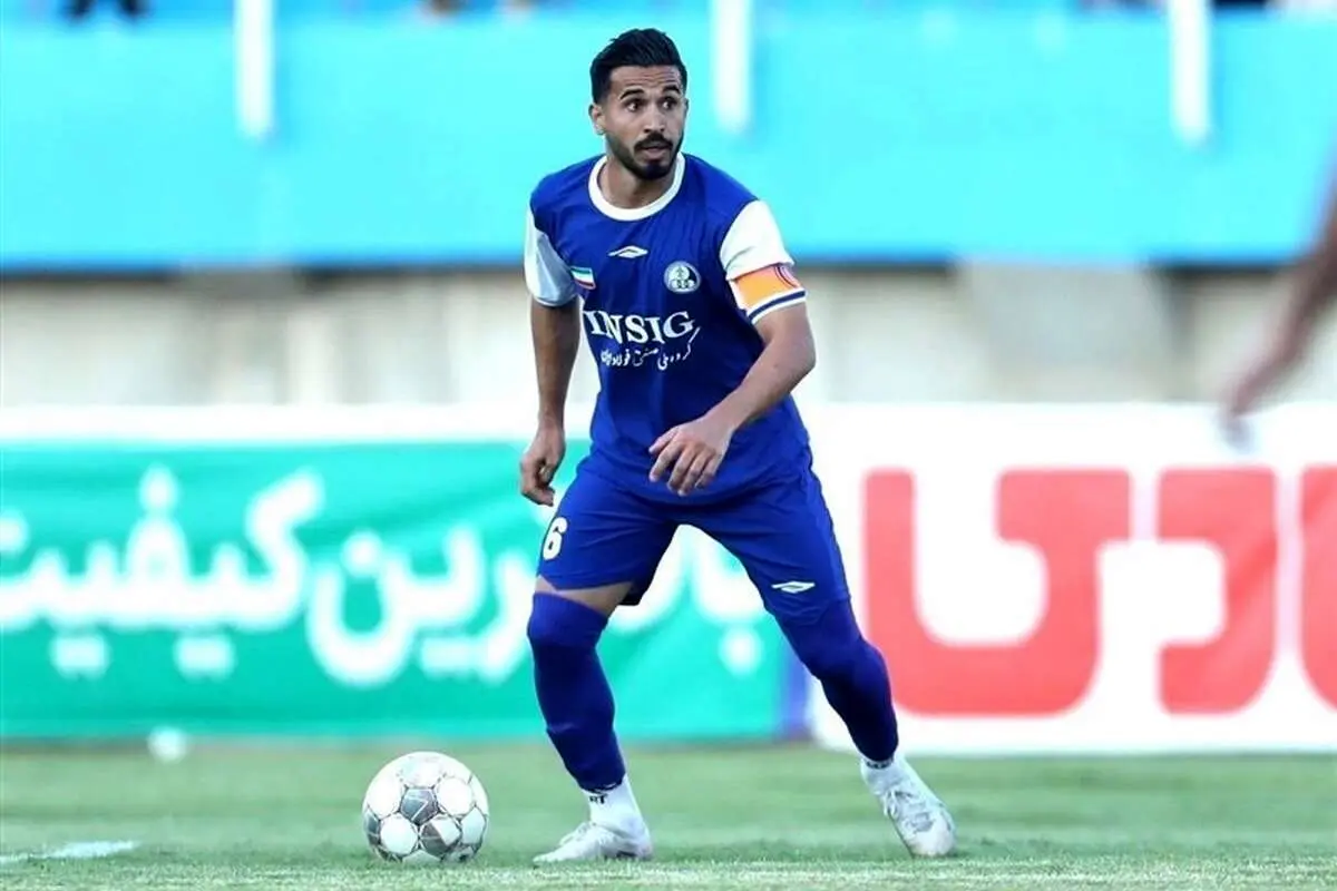 (ویدیو) گل اول استقلالخوزستان به پرسپولیس