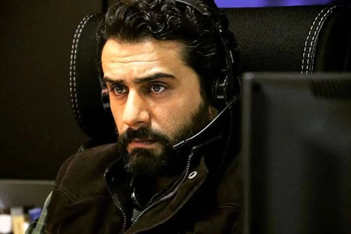 «محمد» سریال گاندو ۵ سال بعد در ۴۴ سالگی (تصاویر)