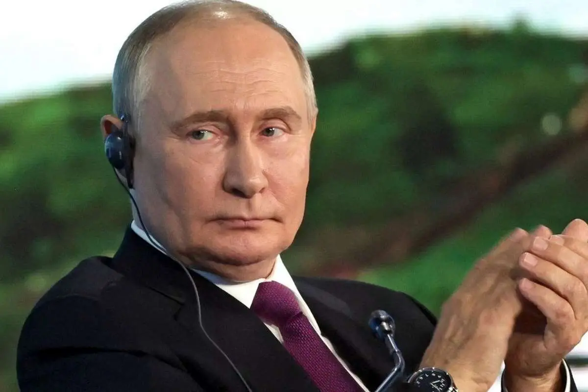 انتخاب پوتین؛ هریس یا ترامپ؟ تحلیلگران: فرقی ندارد!