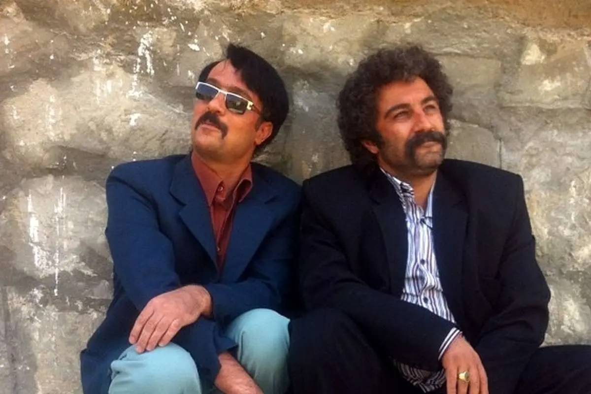 نگاهی به زوج‌سازی‌های  محسن تنابنده؛ تیکی تاکا محسن با رفقا