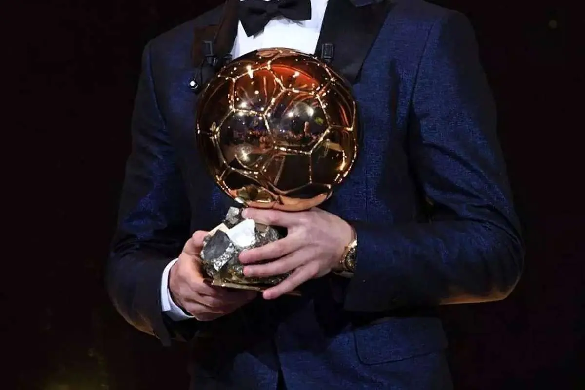 افشاگری یک روزنامه‌نگار از جزئیات رأی‌گیری توپ طلا