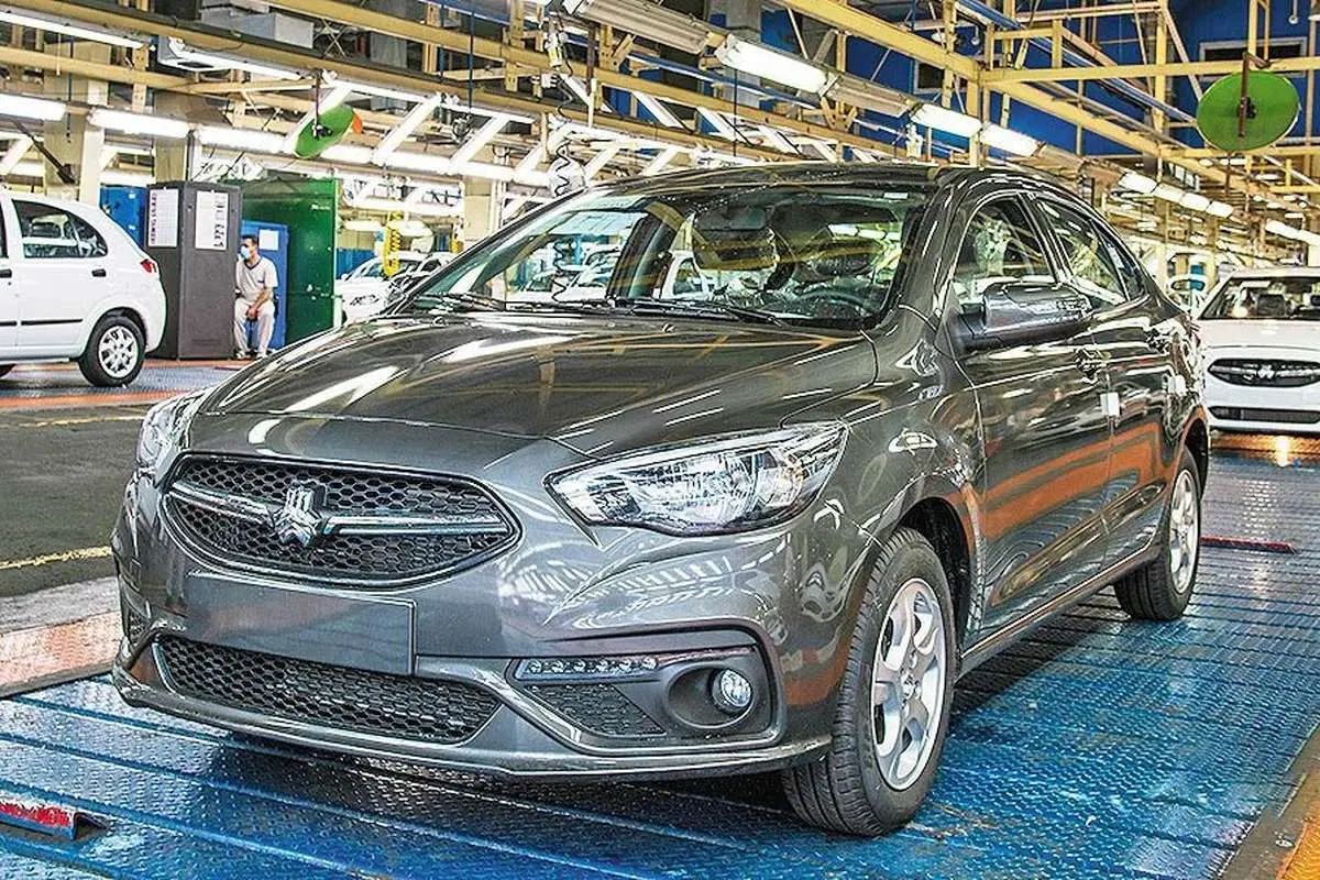 راز جدایی خودرو از دلار