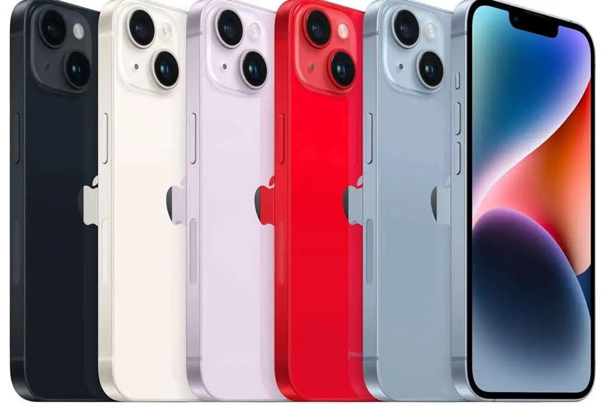 پابند بر آزادی آی‌فون؛ رفع ممنوعیت اپل با تعرفه نجومی