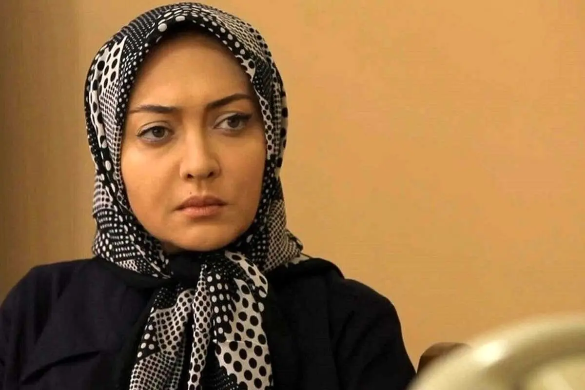 «محبوبه زن شهرام» سریال کیمیا بعد ۹ سال در ۵۲ سالگی (تصاویر)