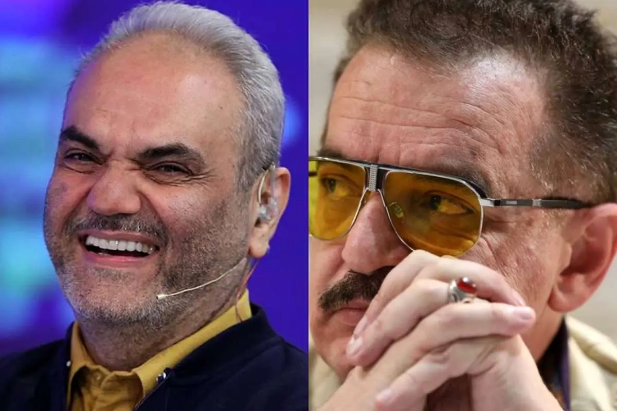 پاسخ غیرمستقیم جواد خیابانی به محمدرضا زنوزی