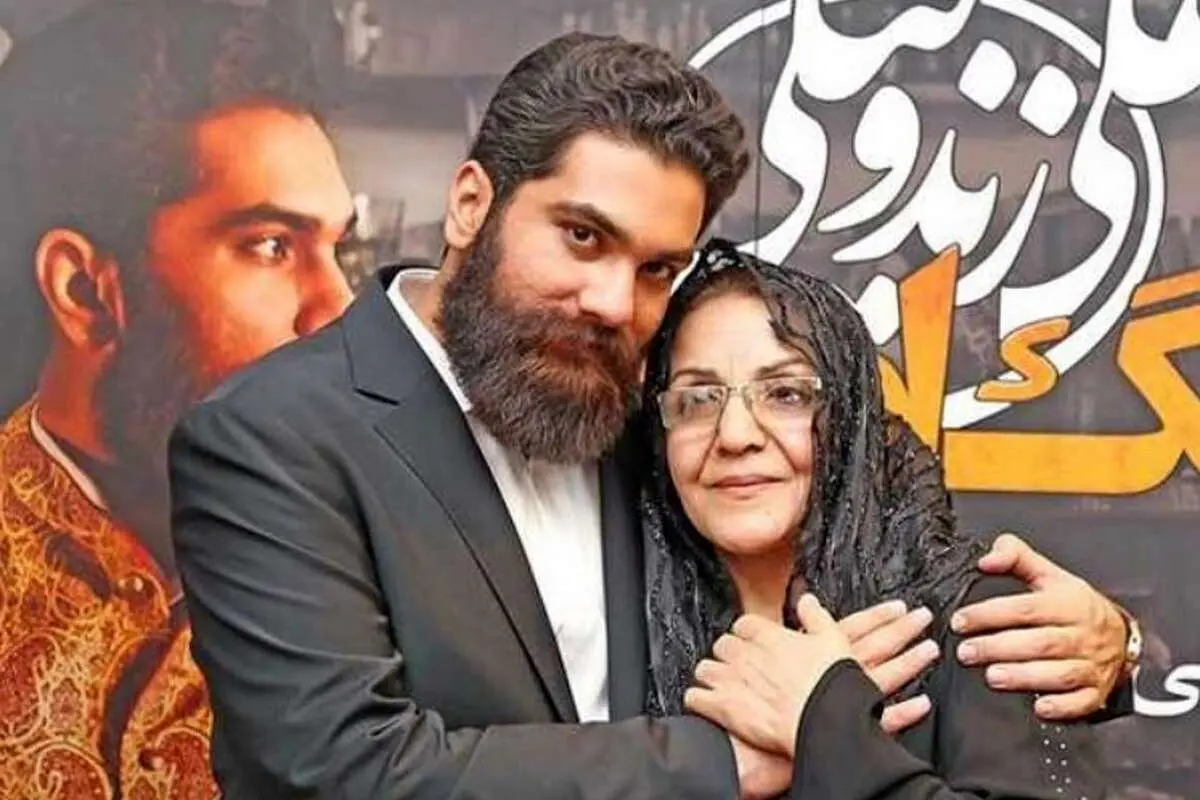 زندگی، عکسها و بیوگرافی علی زند وکیلی (تصاویر)