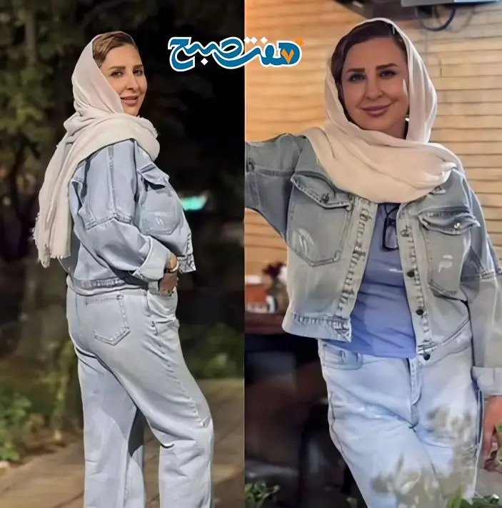 تصاویر جدید مرجانه گلچین، لیلا بلوکات، پارسا پیروزفر و نفس بازغی