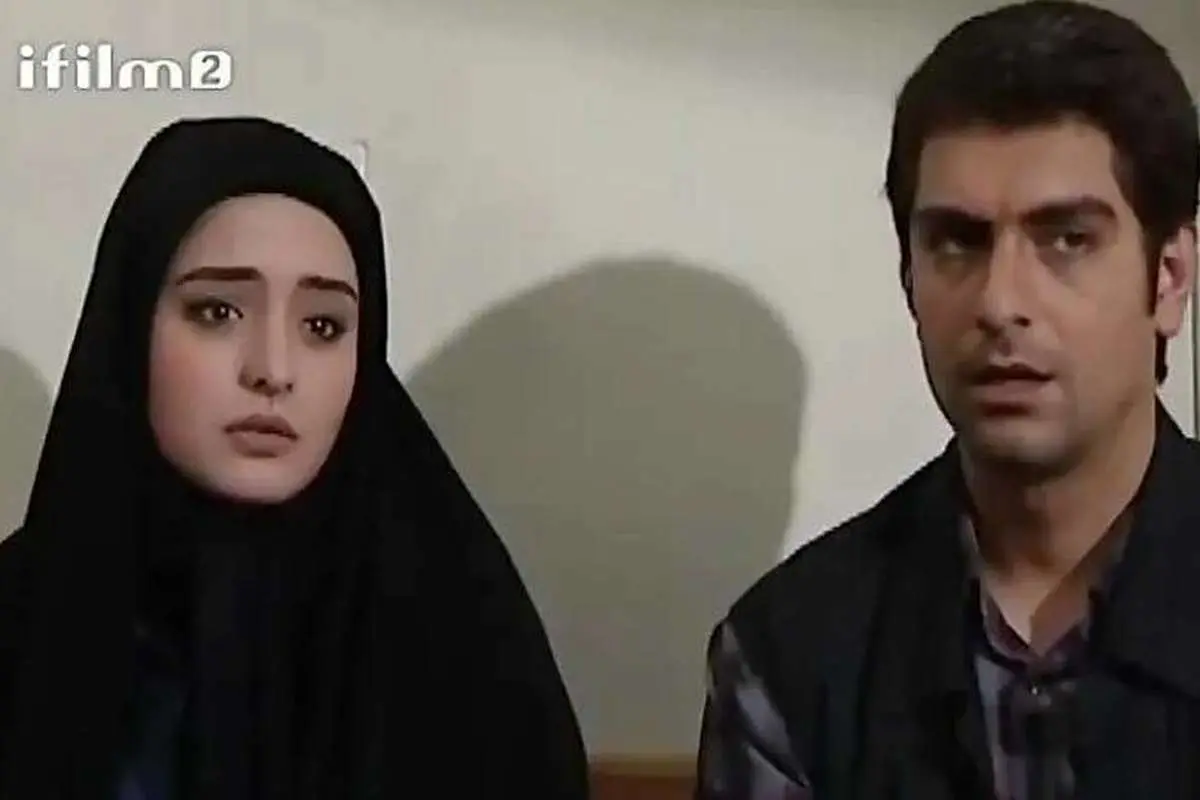 «طاهر» سریال ستایش بعد ۱۵ سال در ۴۴ سالگی (تصاویر)