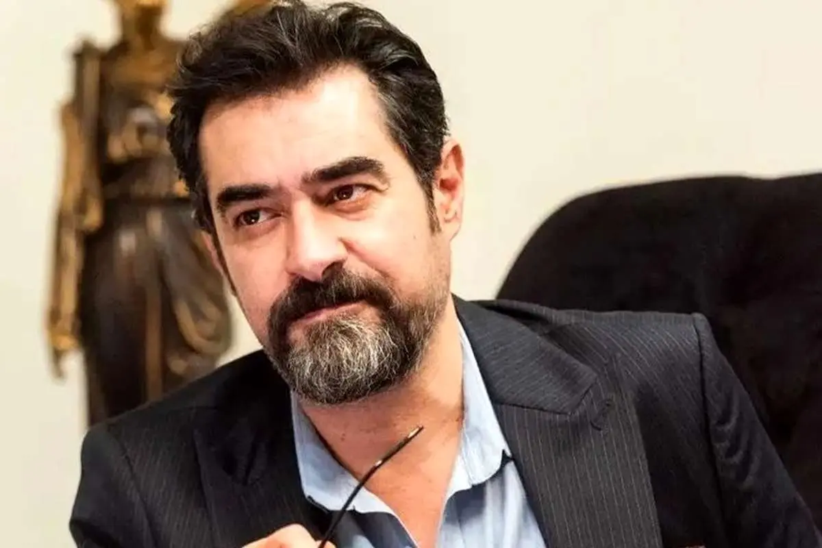 امتناع شهاب حسینی از مصاحبه با خبرنگار صداوسیما (ویدئو)