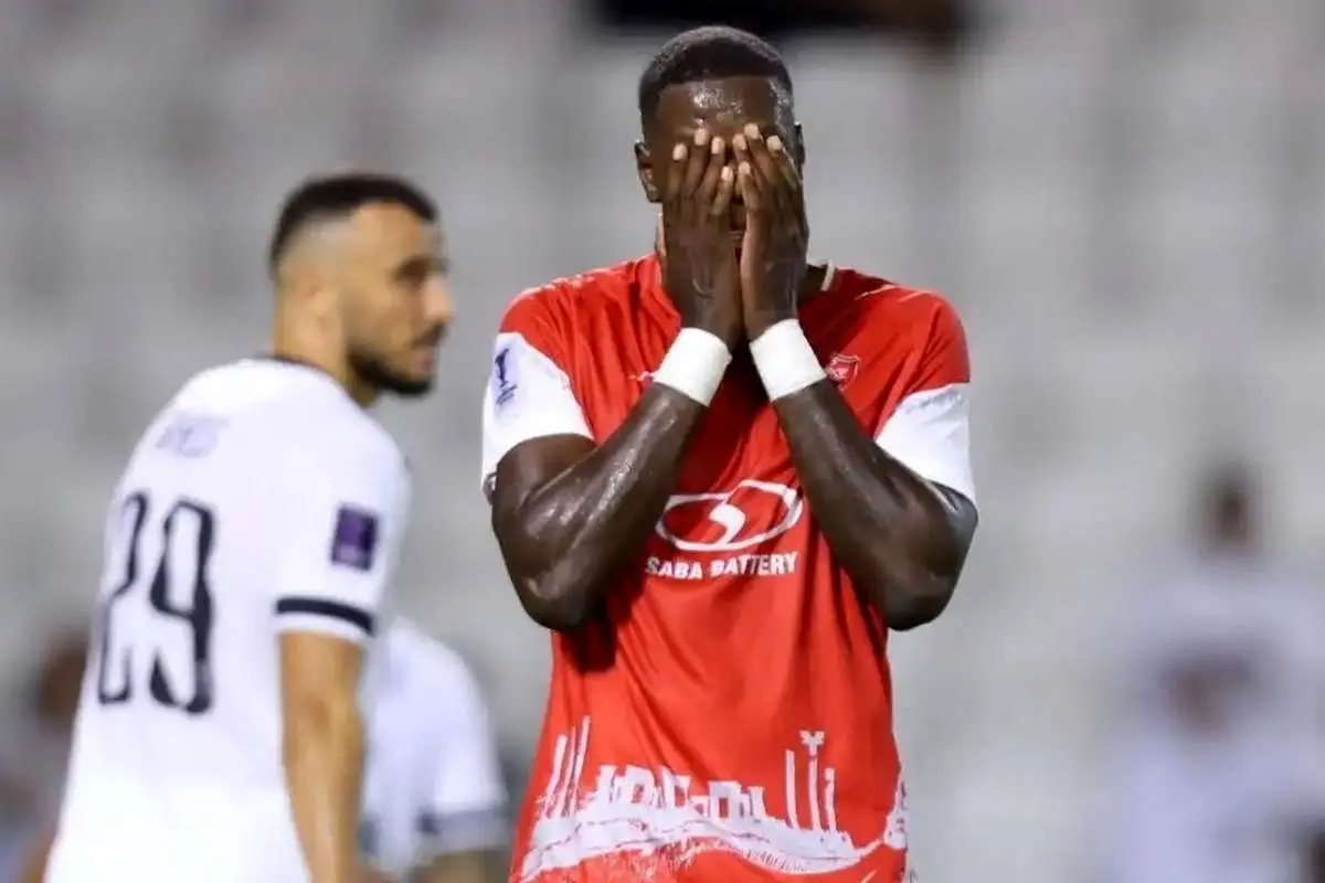 مهاجمان پرسپولیس در فصل جدید؛ ناامیدکننده و دور از انتظار!