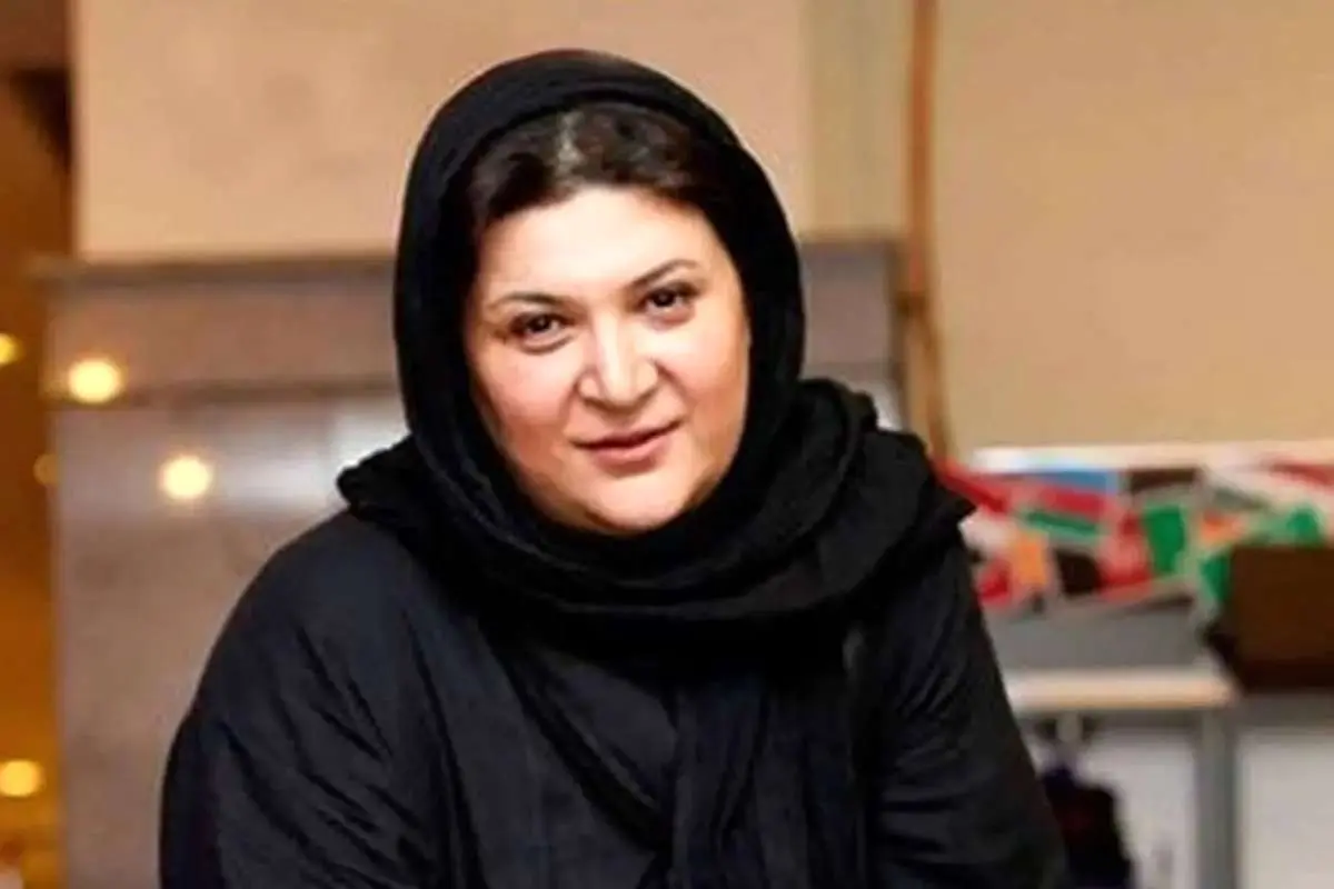 بیوگرافی و تصاویر ریما رامینفر (تصاویر)
