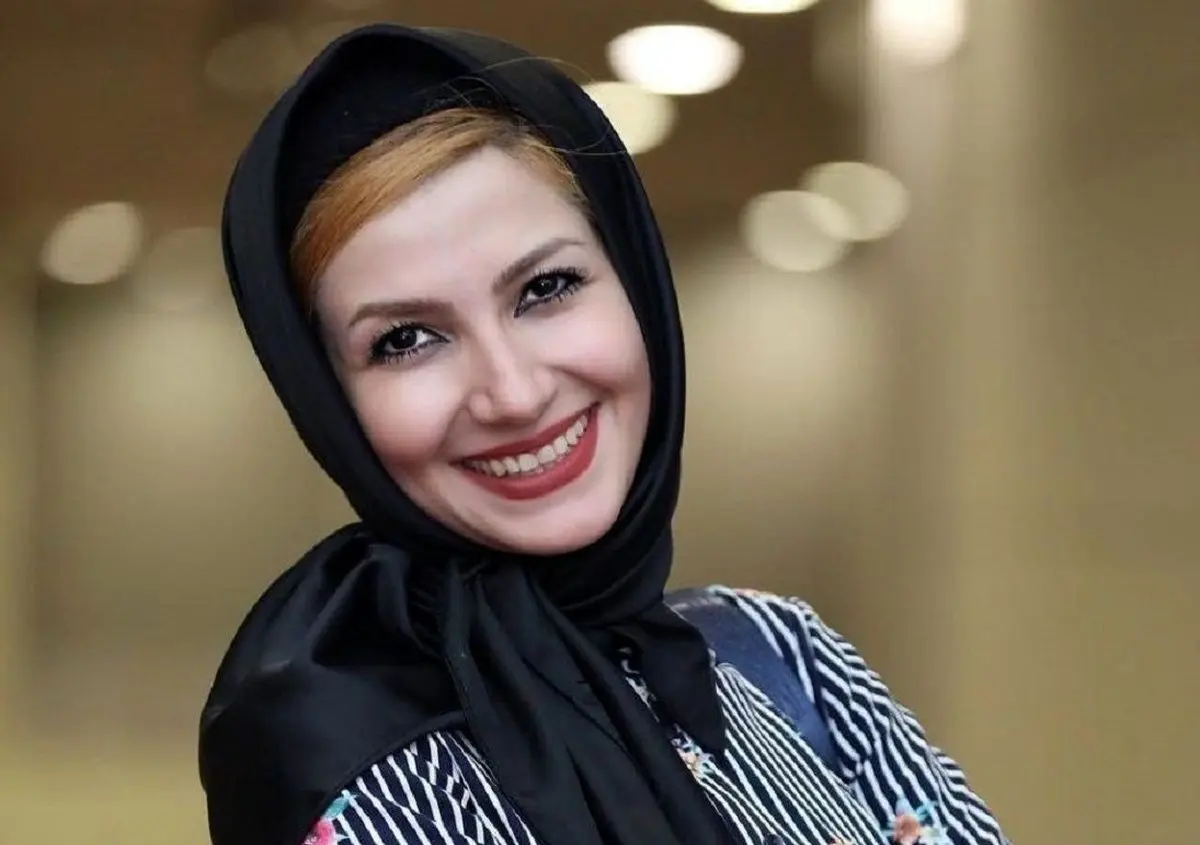 بیوگرافی و تصاویر ملیکا زارعی؛ خاله شادونه (تصاویر)