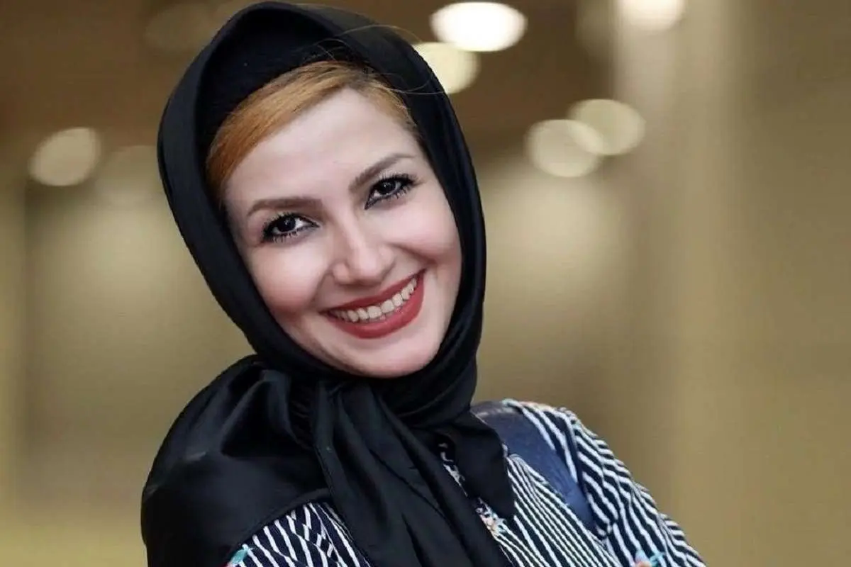 بیوگرافی و تصاویر ملیکا زارعی؛ خاله شادونه (تصاویر)