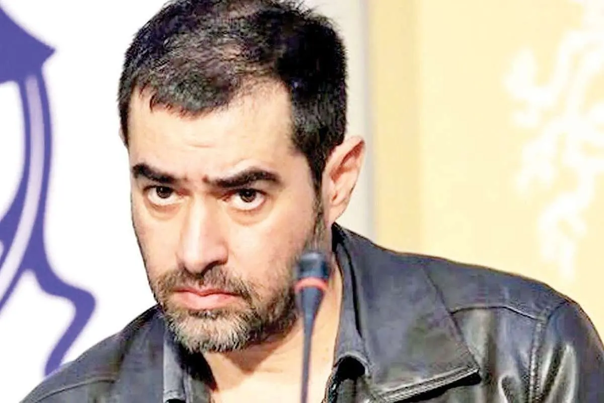 شهاب حسینی در پی حواشی جشنواره فیلم کوتاه شفاف سازی کرد
