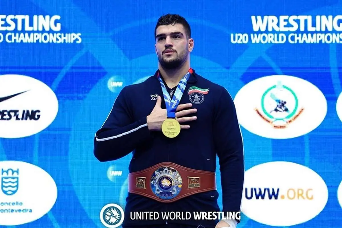 روزگار جذاب پسر فردین