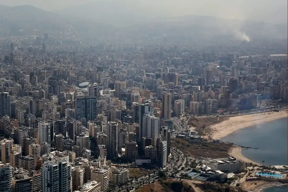لبنان به فهرست خاکستری پولشویی اضافه شد