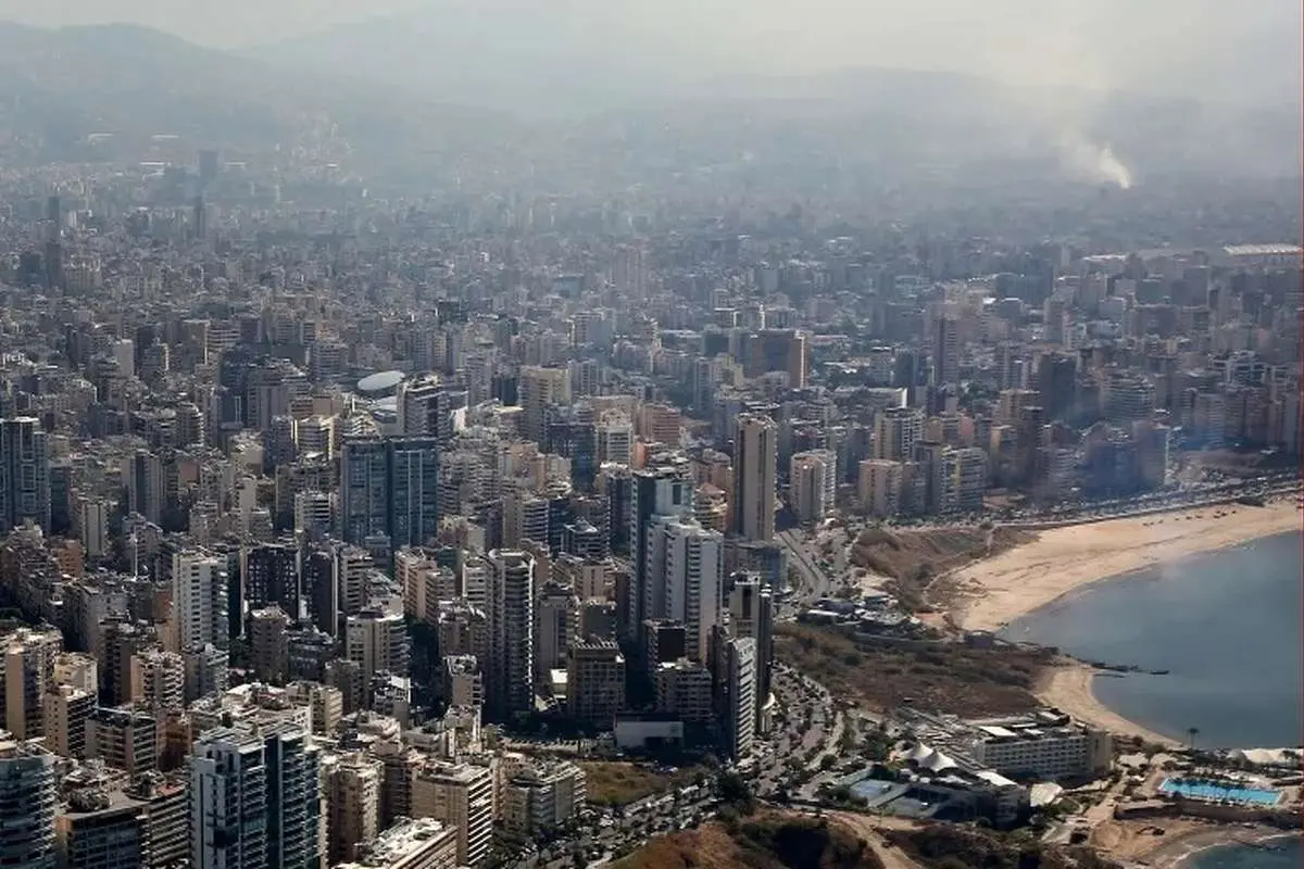 لبنان به فهرست خاکستری پولشویی اضافه شد