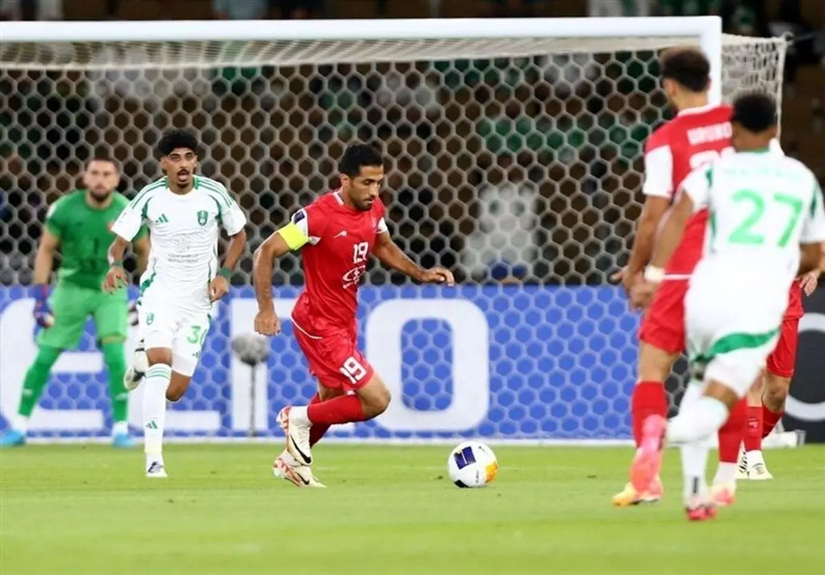 سردرگمی آقای ستاره در پرسپولیس