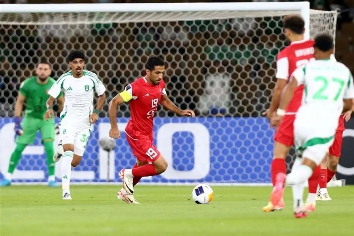 سردرگمی آقای ستاره در پرسپولیس