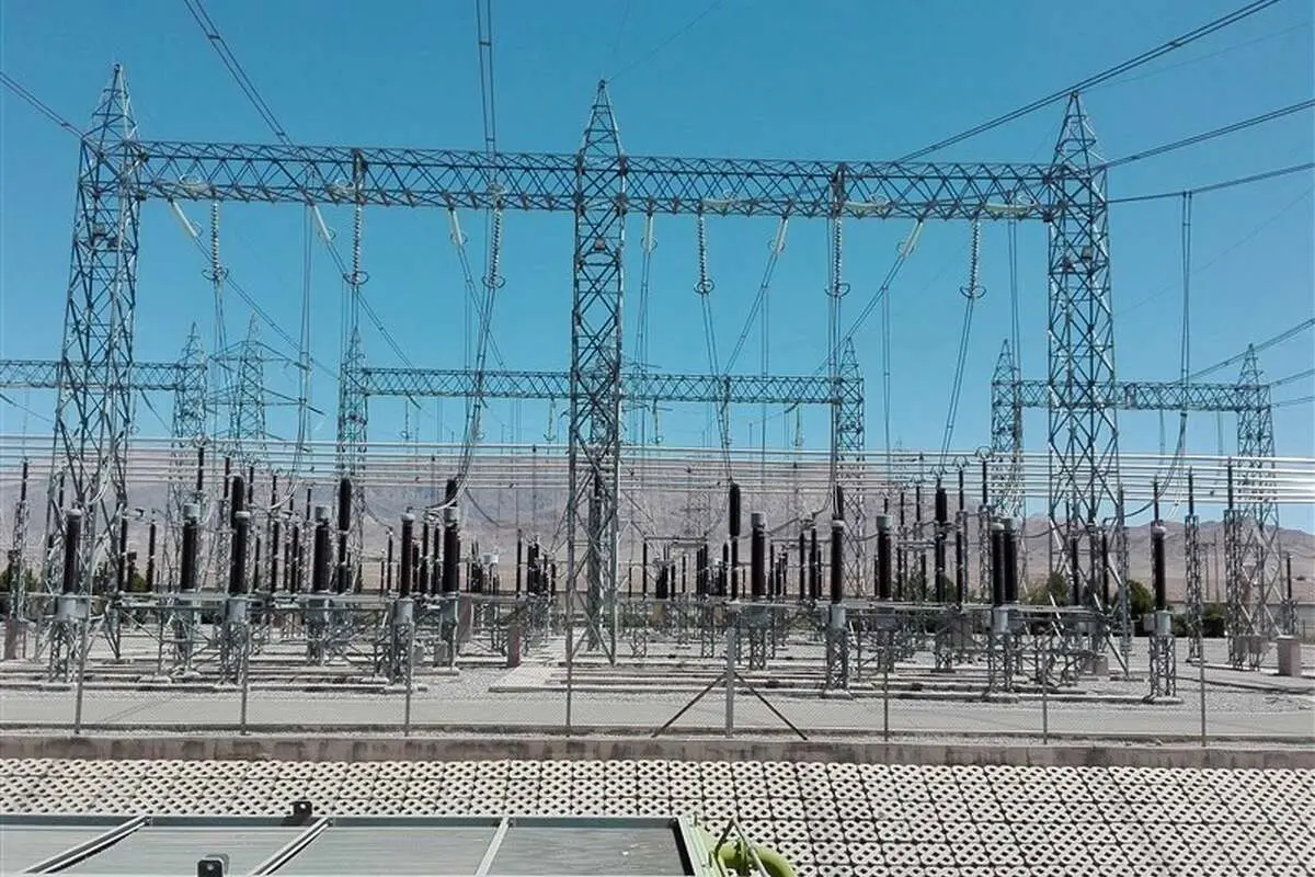 شرکت مدیریت شبکه برق: هیچ گونه مشکلی برای شبکه برق کشور رخ نداده