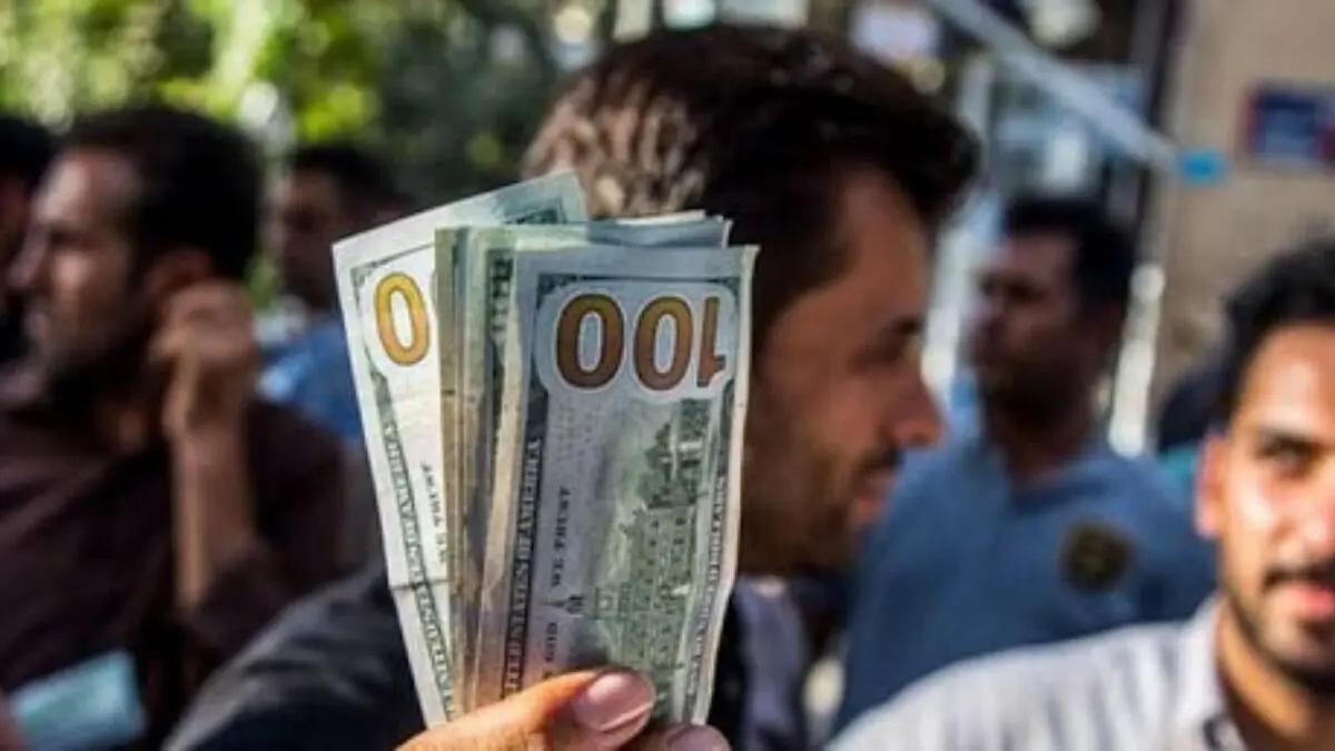 نرخ دلار سقوط کرد؛ ریزش قیمت ادامه دارد