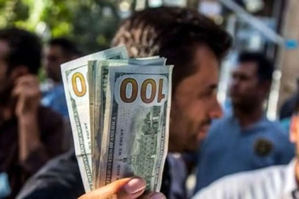 نرخ دلار سقوط کرد؛ ریزش قیمت ادامه دارد