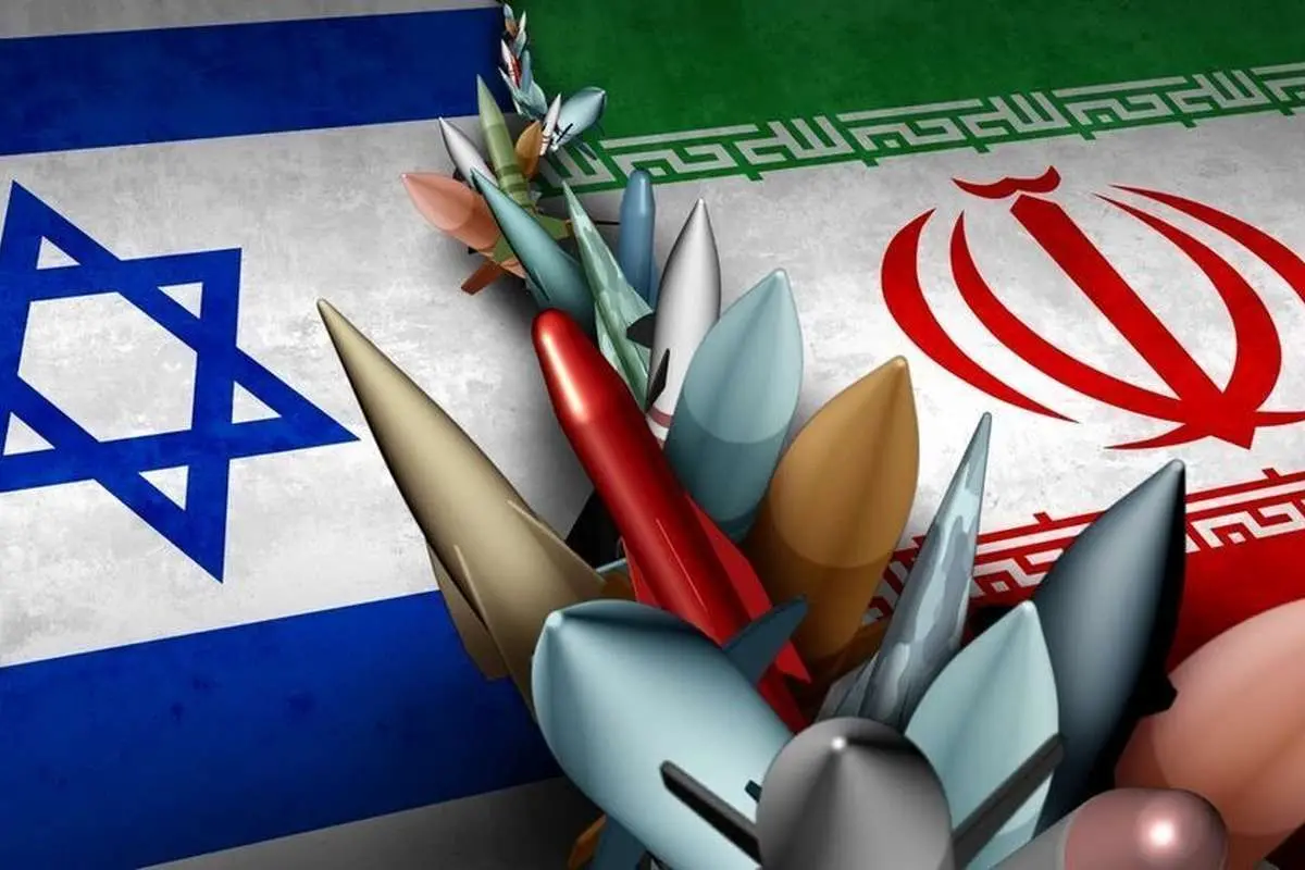 سرانجام زد و خورد ایران و اسرائیل چه خواهد شد؟
